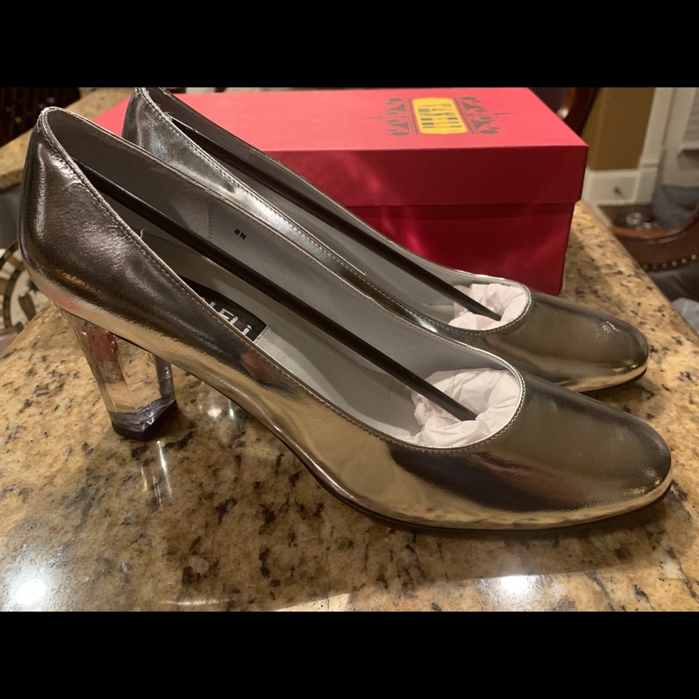 Vaneli Kimberly Pump (NEW)